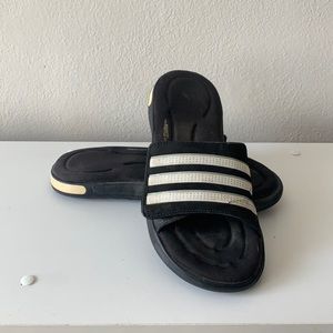 Addidas slides